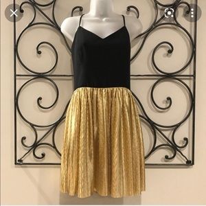 Amanda Uprichard mini dress